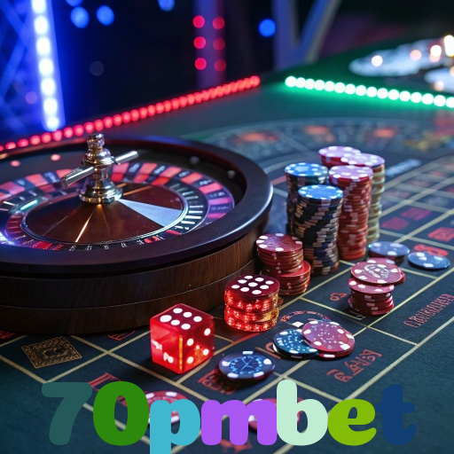 70pmbet: Aposta Facilmente com Funcionalidades Completas no Aplicativo Móvel