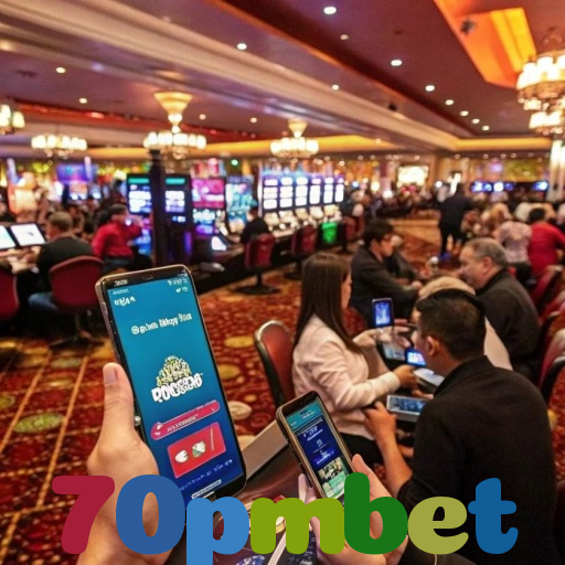 70pmbet: Aposta Facilmente com Funcionalidades Completas no Aplicativo Móvel