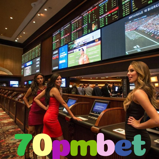 70pmbet: Aposta Facilmente com Funcionalidades Completas no Aplicativo Móvel