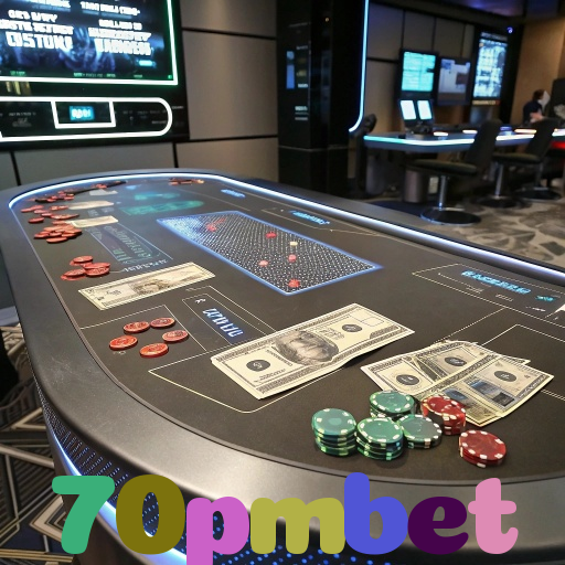 70pmbet: Aposta Facilmente com Funcionalidades Completas no Aplicativo Móvel