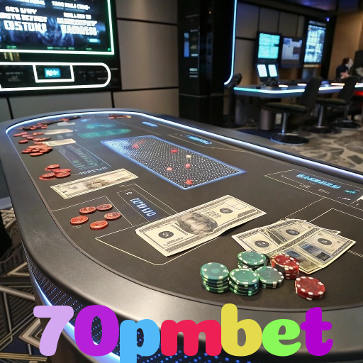 70pmbet: Aposta Facilmente com Funcionalidades Completas no Aplicativo Móvel