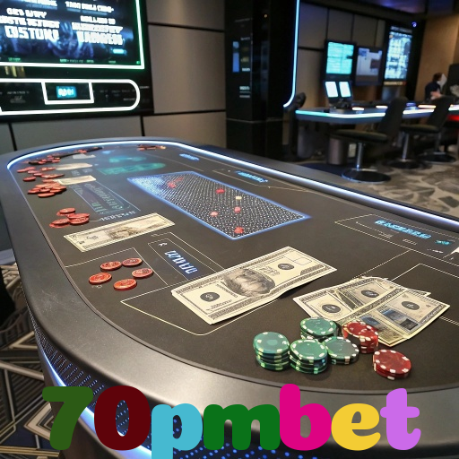 70pmbet: Aposta Facilmente com Funcionalidades Completas no Aplicativo Móvel