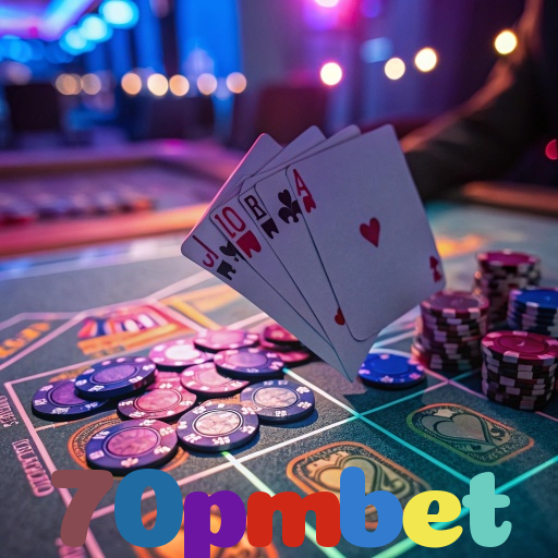 70pmbet: Aposta Facilmente com Funcionalidades Completas no Aplicativo Móvel