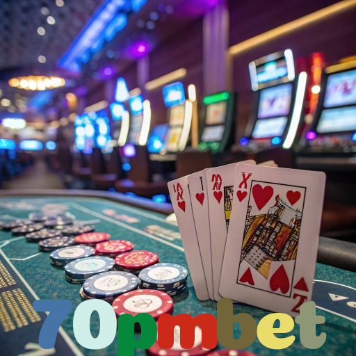 70pmbet: Aposta Facilmente com Funcionalidades Completas no Aplicativo Móvel