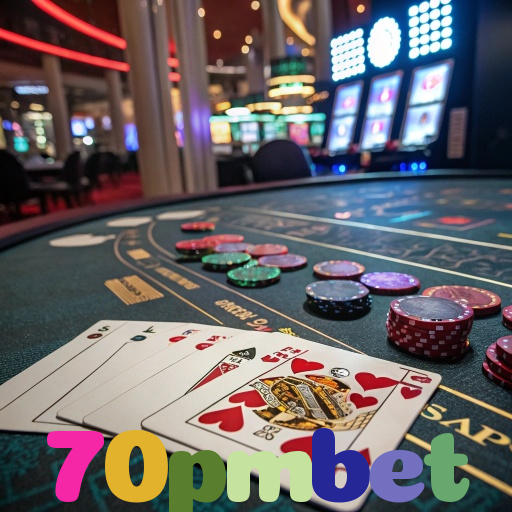 70pmbet: Aposta Facilmente com Funcionalidades Completas no Aplicativo Móvel