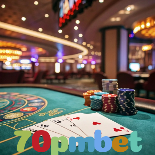 70pmbet: Aposta Facilmente com Funcionalidades Completas no Aplicativo Móvel