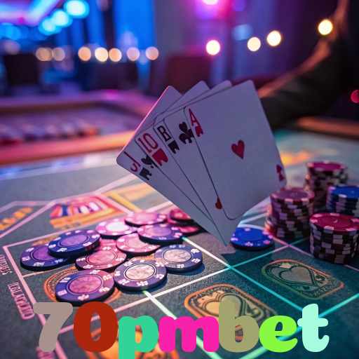 70pmbet: Aposta Facilmente com Funcionalidades Completas no Aplicativo Móvel