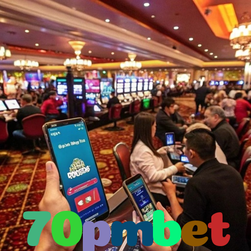 70pmbet: Aposta Facilmente com Funcionalidades Completas no Aplicativo Móvel
