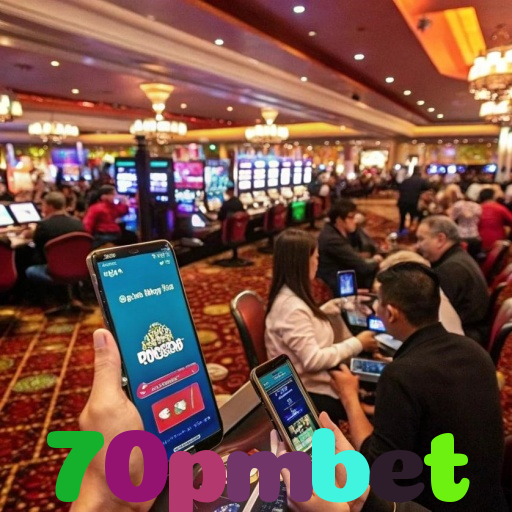 70pmbet: Aposta Facilmente com Funcionalidades Completas no Aplicativo Móvel
