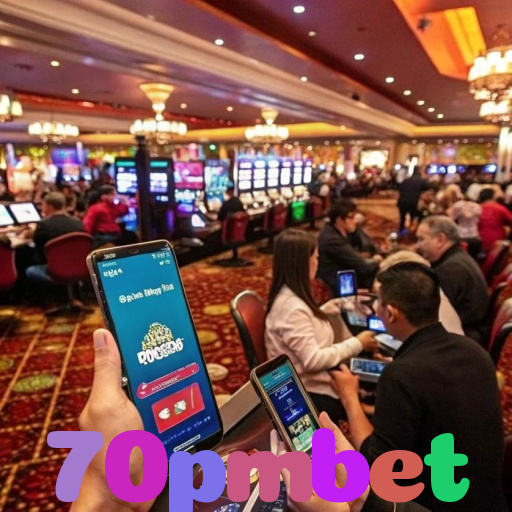 70pmbet: Aposta Facilmente com Funcionalidades Completas no Aplicativo Móvel