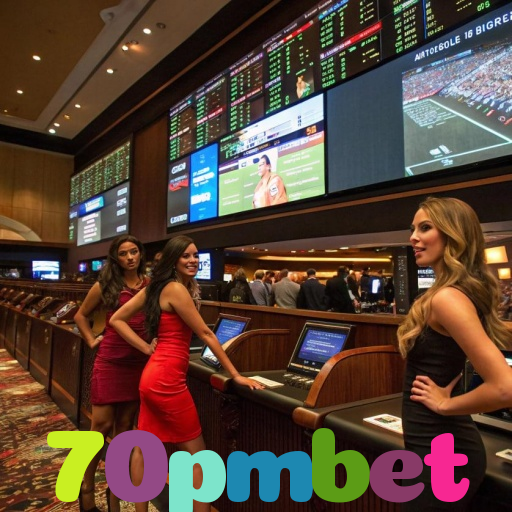 70pmbet: Aposta Facilmente com Funcionalidades Completas no Aplicativo Móvel