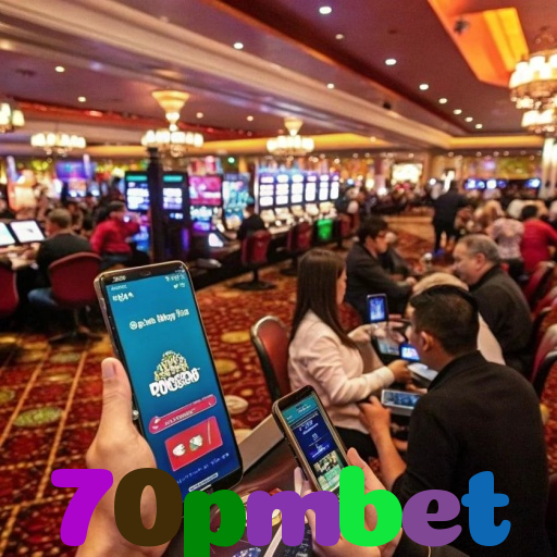 70pmbet: Aposta Facilmente com Funcionalidades Completas no Aplicativo Móvel