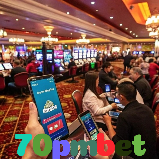 70pmbet: Aposta Facilmente com Funcionalidades Completas no Aplicativo Móvel