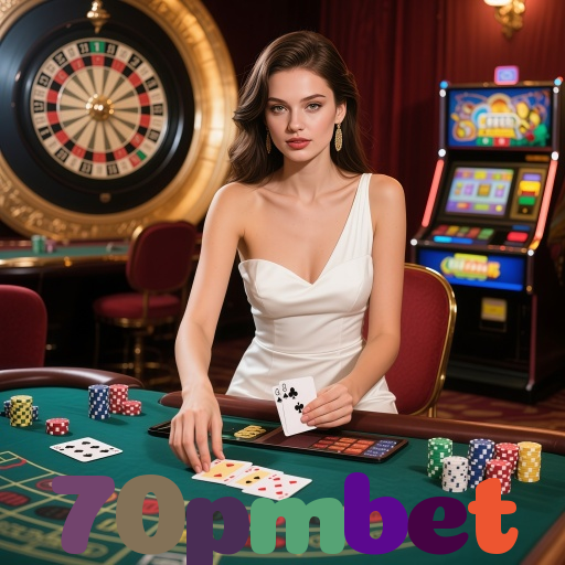 70pmbet: Aposta Facilmente com Funcionalidades Completas no Aplicativo Móvel