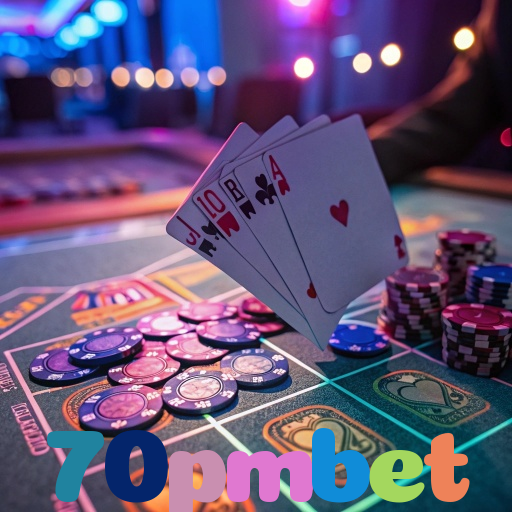 70pmbet: Aposta Facilmente com Funcionalidades Completas no Aplicativo Móvel