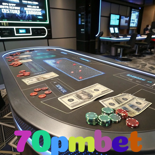 70pmbet: Aposta Facilmente com Funcionalidades Completas no Aplicativo Móvel