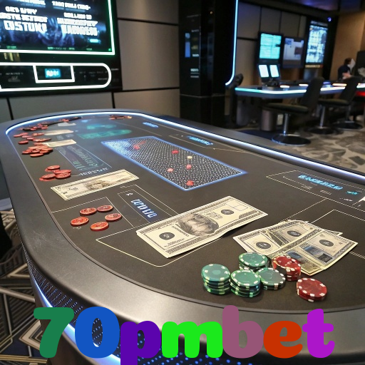 70pmbet: Aposta Facilmente com Funcionalidades Completas no Aplicativo Móvel