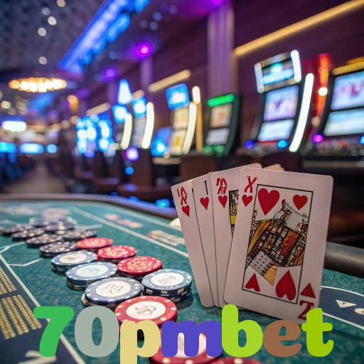 70pmbet: Aposta Facilmente com Funcionalidades Completas no Aplicativo Móvel