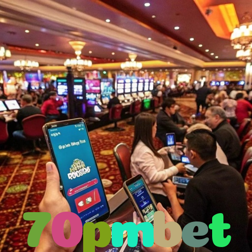 70pmbet: Aposta Facilmente com Funcionalidades Completas no Aplicativo Móvel