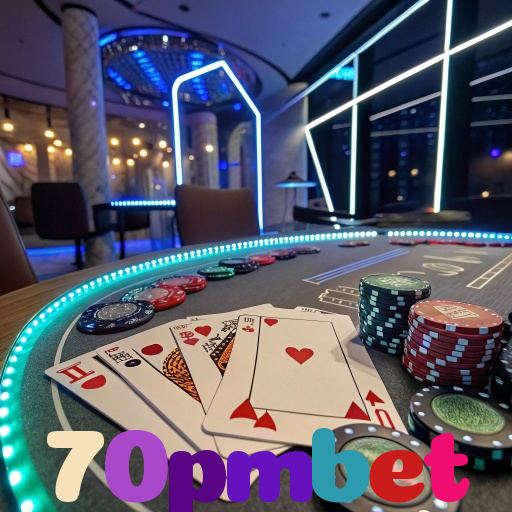 70pmbet: Aposta Facilmente com Funcionalidades Completas no Aplicativo Móvel