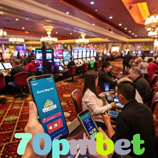 70pmbet: Aposta Facilmente com Funcionalidades Completas no Aplicativo Móvel