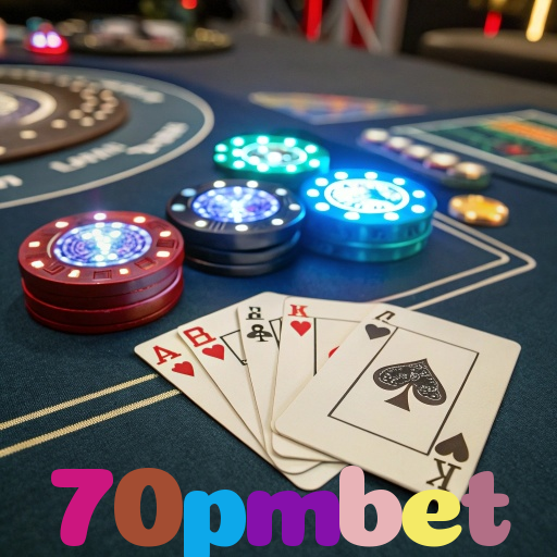 70pmbet: Aposta Facilmente com Funcionalidades Completas no Aplicativo Móvel