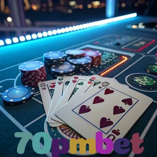 70pmbet: Aposta Facilmente com Funcionalidades Completas no Aplicativo Móvel