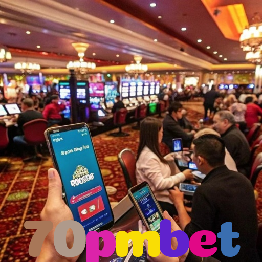 70pmbet: Aposta Facilmente com Funcionalidades Completas no Aplicativo Móvel