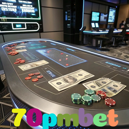70pmbet: Aposta Facilmente com Funcionalidades Completas no Aplicativo Móvel