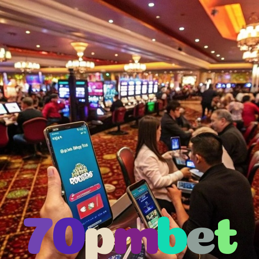70pmbet: Aposta Facilmente com Funcionalidades Completas no Aplicativo Móvel