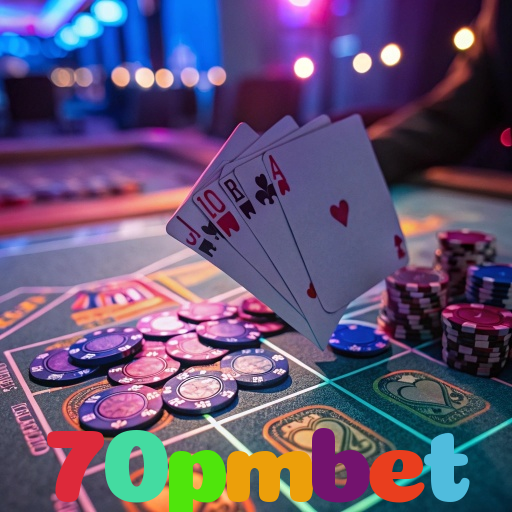 70pmbet: Aposta Facilmente com Funcionalidades Completas no Aplicativo Móvel
