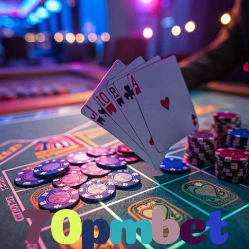 70pmbet: Aposta Facilmente com Funcionalidades Completas no Aplicativo Móvel