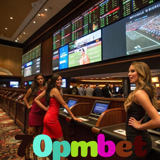70pmbet: Aposta Facilmente com Funcionalidades Completas no Aplicativo Móvel