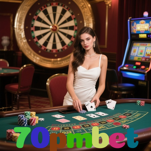 70pmbet: Aposta Facilmente com Funcionalidades Completas no Aplicativo Móvel