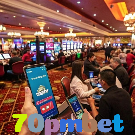 70pmbet: Aposta Facilmente com Funcionalidades Completas no Aplicativo Móvel