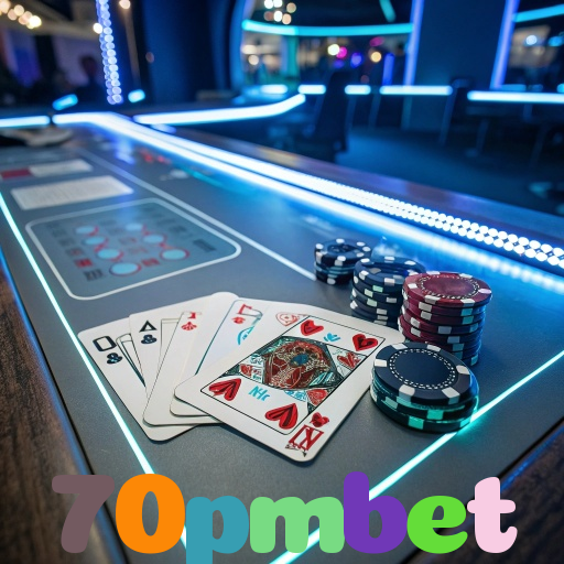 70pmbet: Aposta Facilmente com Funcionalidades Completas no Aplicativo Móvel