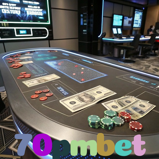 70pmbet: Aposta Facilmente com Funcionalidades Completas no Aplicativo Móvel