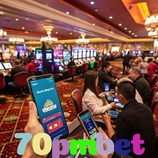 70pmbet: Aposta Facilmente com Funcionalidades Completas no Aplicativo Móvel