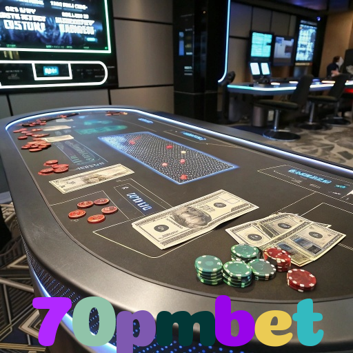 70pmbet: Aposta Facilmente com Funcionalidades Completas no Aplicativo Móvel