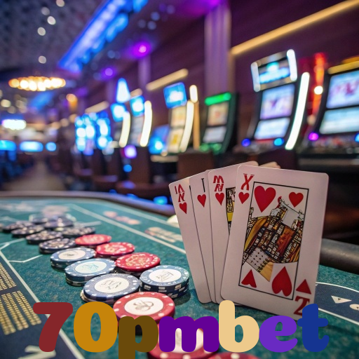 70pmbet: Aposta Facilmente com Funcionalidades Completas no Aplicativo Móvel