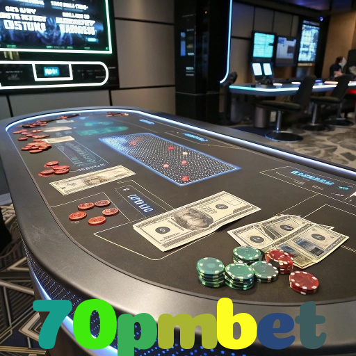 70pmbet: Aposta Facilmente com Funcionalidades Completas no Aplicativo Móvel