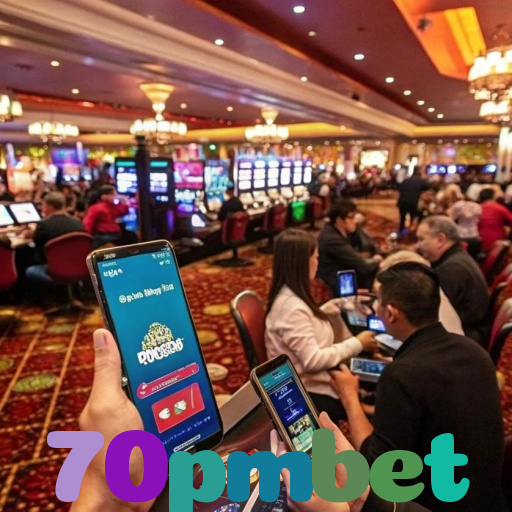 70pmbet: Aposta Facilmente com Funcionalidades Completas no Aplicativo Móvel