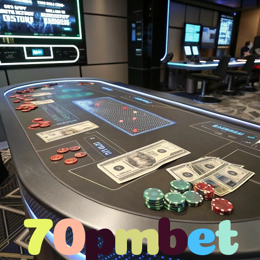 70pmbet: Aposta Facilmente com Funcionalidades Completas no Aplicativo Móvel