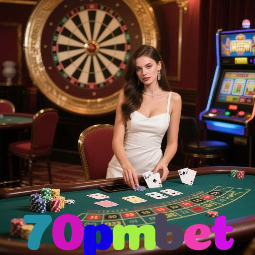 70pmbet: Aposta Facilmente com Funcionalidades Completas no Aplicativo Móvel