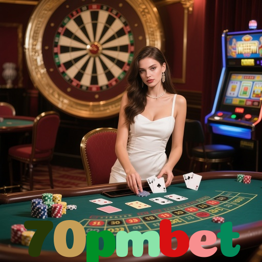 70pmbet: Aposta Facilmente com Funcionalidades Completas no Aplicativo Móvel