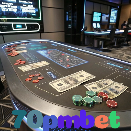 70pmbet: Aposta Facilmente com Funcionalidades Completas no Aplicativo Móvel