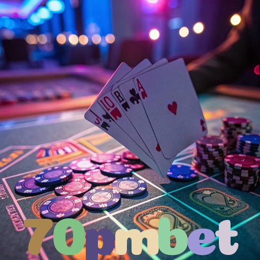 70pmbet: Aposta Facilmente com Funcionalidades Completas no Aplicativo Móvel