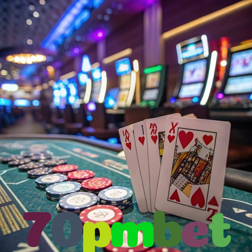 70pmbet: Aposta Facilmente com Funcionalidades Completas no Aplicativo Móvel
