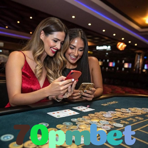 70pmbet: Aposta Facilmente com Funcionalidades Completas no Aplicativo Móvel