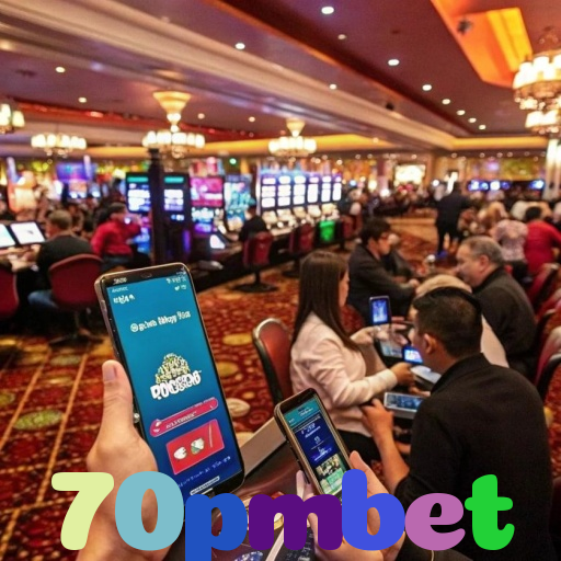 70pmbet: Aposta Facilmente com Funcionalidades Completas no Aplicativo Móvel